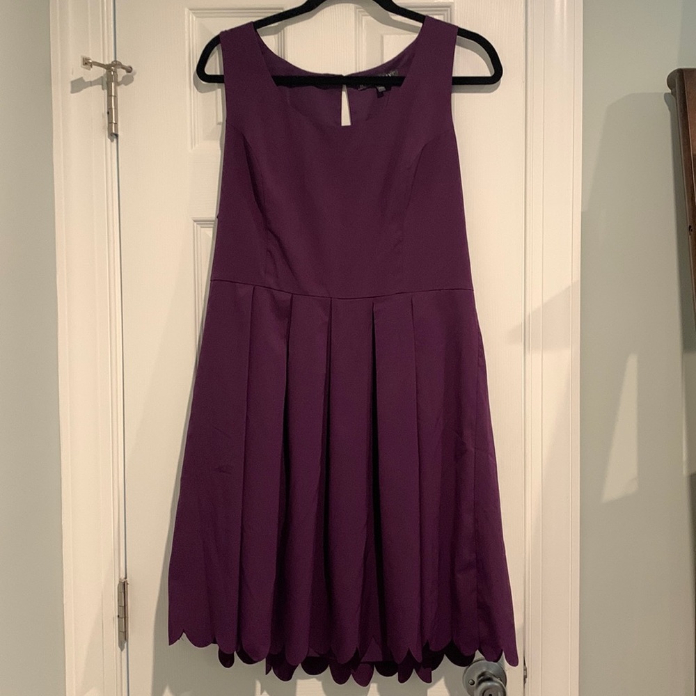 Dress- Brixon Ivy